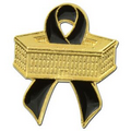 Pentagon Lapel Pin